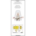 Bf 109E-3 Basic line
