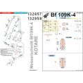Messerschmitt Bf109K-4 Standart Basic Li