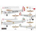 Praga E-114 Baby 1/72