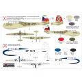 DFS Kranich II. 1/72