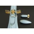 P-39D/Airacobra Mk.I (RS Models)