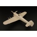 Typhoon Mk.Ib mid.production 3 blade pro