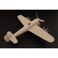Typhoon Mk.Ib mid.prod. 4 blade prop.