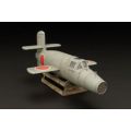 Bachem BA349A Natter 
