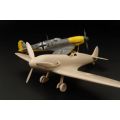 Spitfire Mk.Vb Messerspit