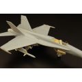 F/A-18C (Revell)
