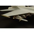 F/A-18C (Revell)