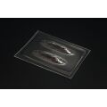 Mirage III vacu canopy (Mark I kit)1/144