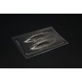 Mirage III vacu canopy (Mark I kit)1/144