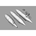 KC-130J Harvest Hawk 1/144