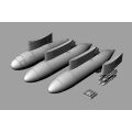 KC-130J Harvest Hawk 1/144