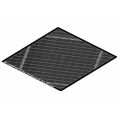 WWII US Navy Aircraft Carrier Deck(lift