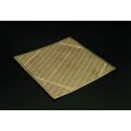 WWII US Navy Aircraft Carrier Deck(lift