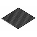 WWII US Navy Aircraft Carrier Deck 1/144