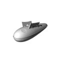 US 110 gal drop tank (2pcs)