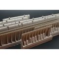 C-130 flaps Italeri