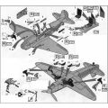 Yak-7A (ICM kit)