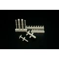 Bayraktar TB2 laser guided missiles(for
