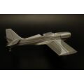 Zlin Z-50 masks (KP kit) 1/48
