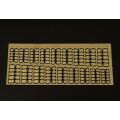 Inspection plates-round rectangular 1/48