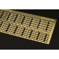 Inspection plates-round rectangular 1/48
