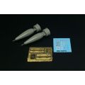 US GP 100lb AN-M30A1 bombs(10pcs)