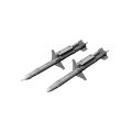 AGM-88 Harm (2 pcs)