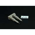 M26 flare (2pcs)