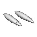 150gal fuel droptank USN/USMC WWII/Korea