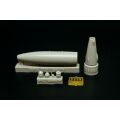 D-704 buddy Tank early type('60-'70) 1/7