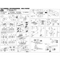 DH-82A Tiger Moth (AZmodel) 1/72