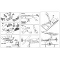S-Kauba SK-257 detail set(Brengun kit) 1