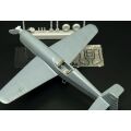 S-Kauba SK-257 detail set(Brengun kit) 1