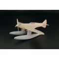 Spitfire Mk.IX Floatplane