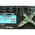 Bf-109T-2