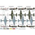 Jak-1b GC-3 Normandie