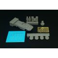 SA-9 Gaskin 9K31 Strela-1