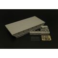 US Navy Seabees NL pontoon barge 1/144