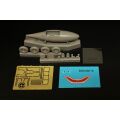 U.S. Belly tank car 1/48