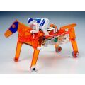 Mechanical Racehorse/Mechanický záv.kůň