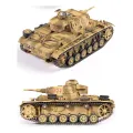 Panzer III Ausf.J 