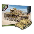 Panzer III Ausf.J 
