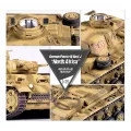 Panzer III Ausf.J 