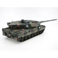 Leopard 2A6 Ukraine 1/35