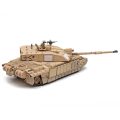 Challenger 2 (Desertised) 1/48