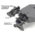 XV-02/TT-02 Ball Diff Set 39T