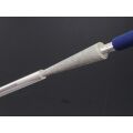Conical File
