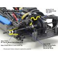 XV-02/TT-02 Ball Diff Set 39T