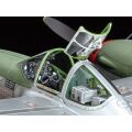 P-38 J Lightning