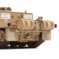 Challenger 2 (Desertised) 1/48